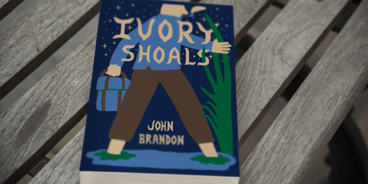 Exploring the Cinematic World of John Brandon