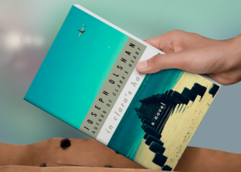 Exploring the Cinematic World of Joseph Olshan