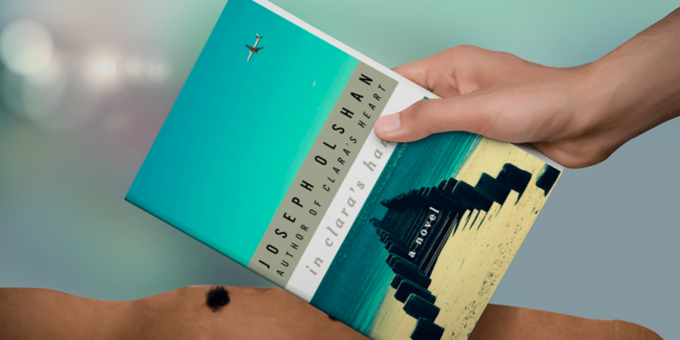 Exploring the Cinematic World of Joseph Olshan