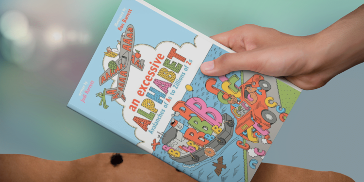 Exploring the Cinematic World of Judi Barrett and Ron Barrett