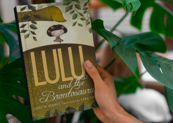 Exploring the Cinematic World of Judith Viorst