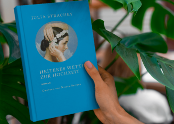 Exploring the Cinematic World of Julia Strachey