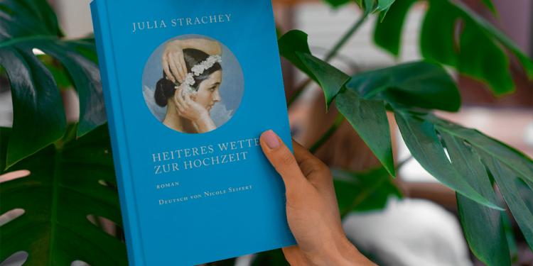 Exploring the Cinematic World of Julia Strachey