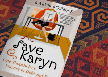 Exploring the Cinematic World of Karyn Bosnak