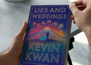 Exploring the Cinematic World of Kevin Kwan