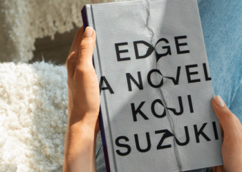 Exploring the Cinematic World of Koji Suzuki