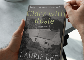 Exploring the Cinematic World of Laurie Lee