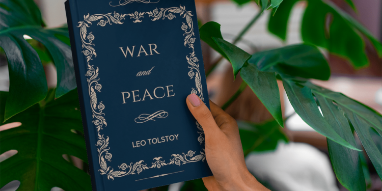 Exploring the Cinematic World of Lev Tolstoj