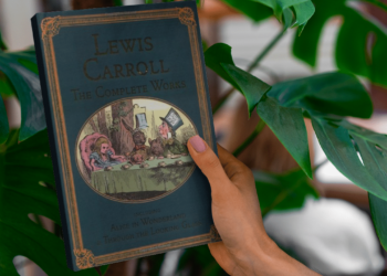 Exploring the Cinematic World of Lewis Carroll
