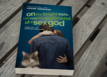 Exploring the Cinematic World of Louise Rennison