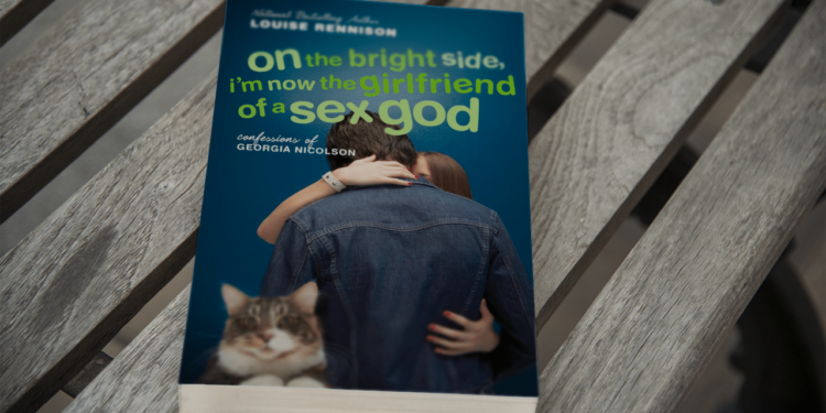 Exploring the Cinematic World of Louise Rennison