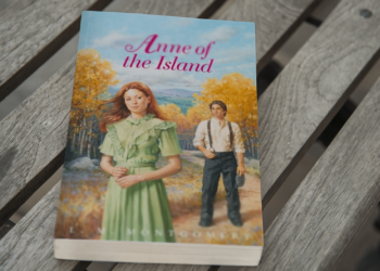 Exploring the Cinematic World of Lucy Maud Montgomery