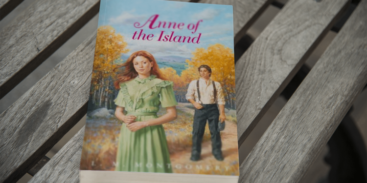 Exploring the Cinematic World of Lucy Maud Montgomery