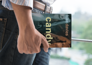 Exploring the Cinematic World of Luke Davies