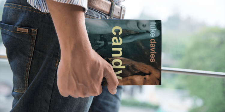 Exploring the Cinematic World of Luke Davies