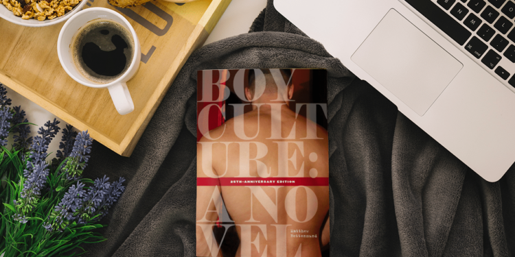 Exploring the Cinematic World of Matthew Rettenmund