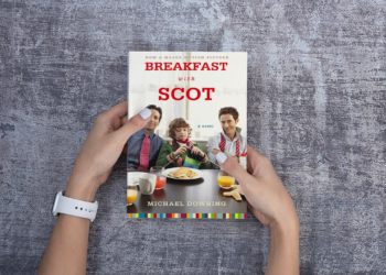 Exploring the Cinematic World of Michael Downing