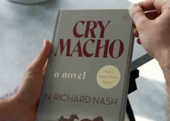 Exploring the Cinematic World of N. Richard Nash