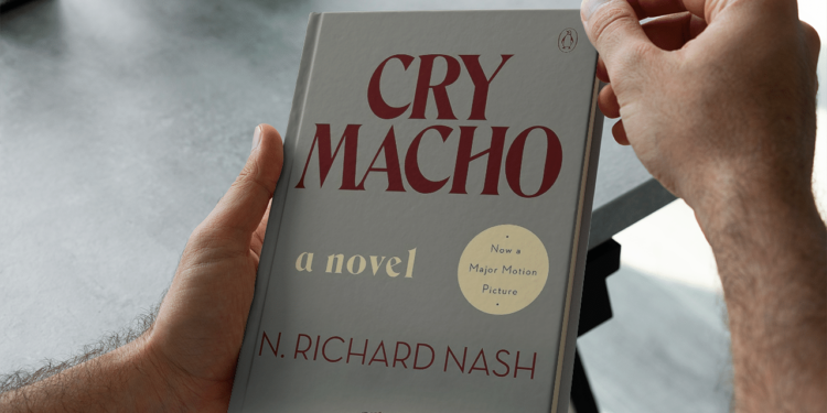 Exploring the Cinematic World of N. Richard Nash