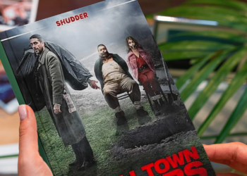 Exploring the Cinematic World of Ole Bornedal