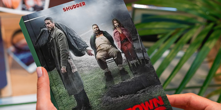 Exploring the Cinematic World of Ole Bornedal