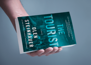 Exploring the Cinematic World of Olen Steinhauer