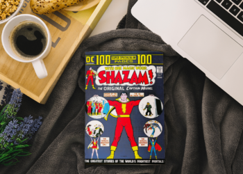 Exploring the Cinematic World of Otto Binder and C. C. Beck