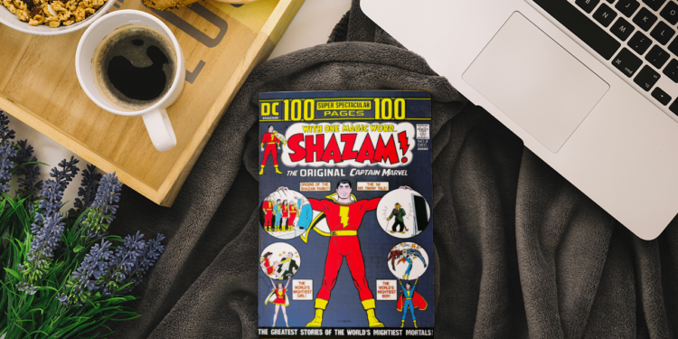 Exploring the Cinematic World of Otto Binder and C. C. Beck