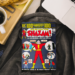 Exploring the Cinematic World of Otto Binder and C. C. Beck