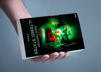 Exploring the Cinematic World of Paddy Chayefsky