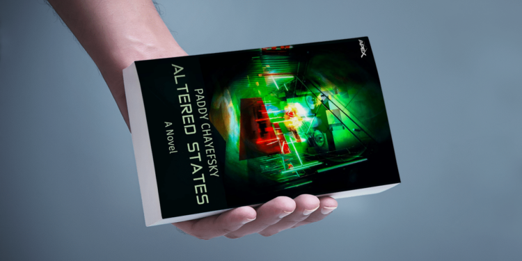 Exploring the Cinematic World of Paddy Chayefsky