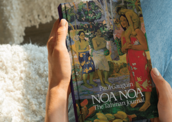 Exploring the Cinematic World of Paul Gauguin