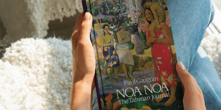 Exploring the Cinematic World of Paul Gauguin