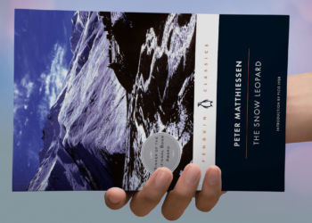 Exploring the Cinematic World of Peter Matthiessen