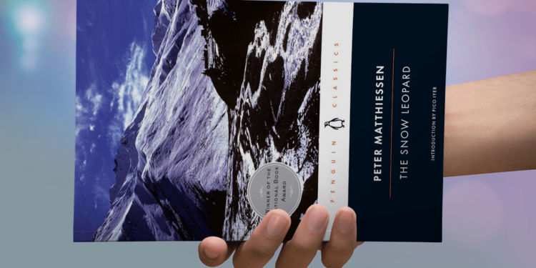 Exploring the Cinematic World of Peter Matthiessen