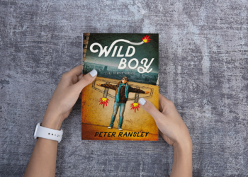 Exploring the Cinematic World of Peter Ransley