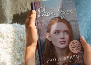 Exploring the Cinematic World of Philip Beard