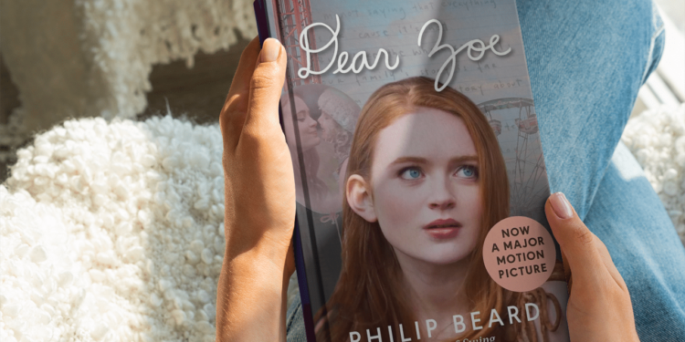 Exploring the Cinematic World of Philip Beard