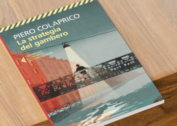 Exploring the Cinematic World of Piero Colaprico