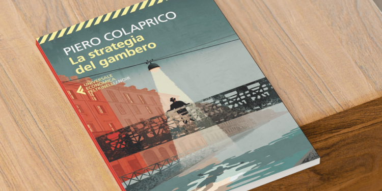Exploring the Cinematic World of Piero Colaprico