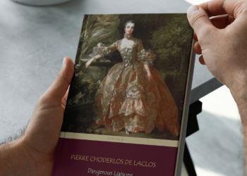 Exploring the Cinematic World of Pierre Choderlos de Laclos