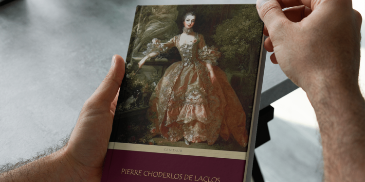 Exploring the Cinematic World of Pierre Choderlos de Laclos