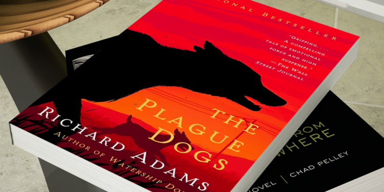 Exploring the Cinematic World of Richard Adams