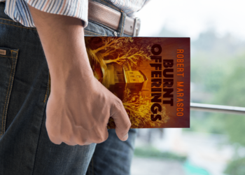 Exploring the Cinematic World of Robert Marasco