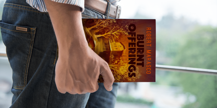 Exploring the Cinematic World of Robert Marasco