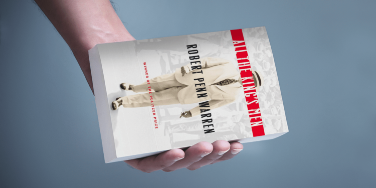 Exploring the Cinematic World of Robert Penn Warren