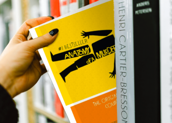 Exploring the Cinematic World of Robert Traver