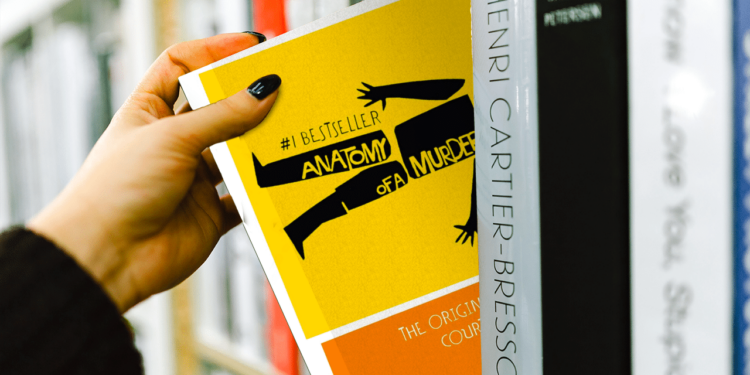 Exploring the Cinematic World of Robert Traver