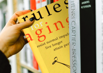 Exploring the Cinematic World of Roger Rosenblatt