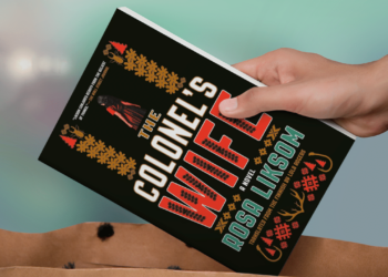 Exploring the Cinematic World of Rosa Liksom